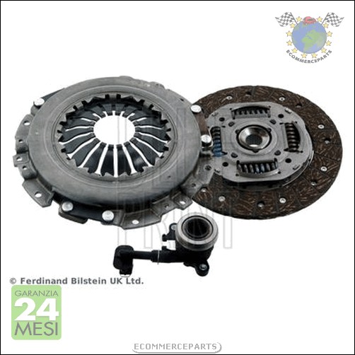 Kit frizione BluePrint per RENAULT TWINGO THALIA LOGAN CLIO P ehv
