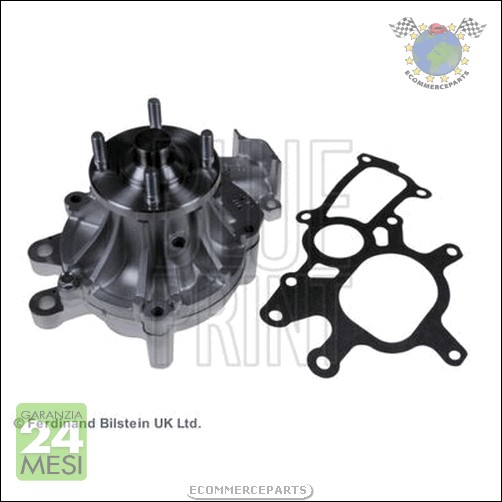 Pompa acqua BluePrint per TOYOTA HILUX P