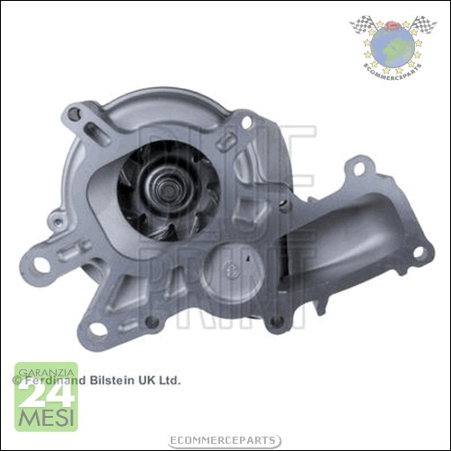 Pompa acqua BluePrint per TOYOTA HILUX P