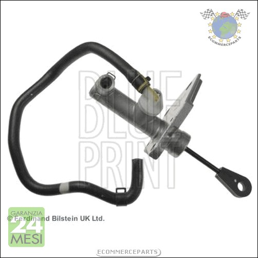 Pompa frizione BluePrint per KIA CARENS P bys