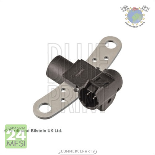 Sensore giri albero motore BluePrint per NISSAN MICRA III KUBISTAR P