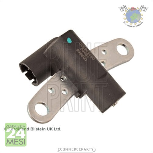 Sensore giri albero motore BluePrint per NISSAN MICRA III KUBISTAR P
