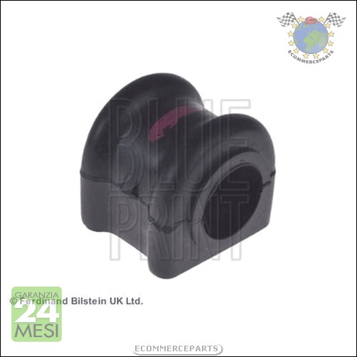 Supporto stabilizzatore BluePrint Anteriore per JEEP WRANGLER III P