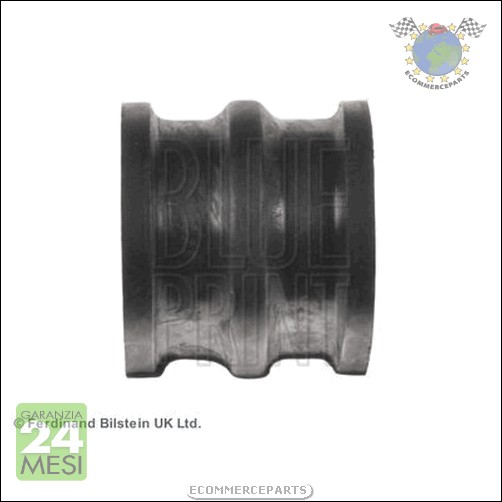 Supporto stabilizzatore BluePrint Anteriore per NISSAN NOTE P