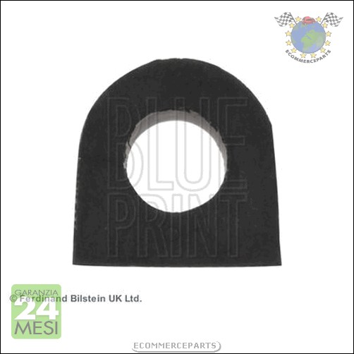 Supporto stabilizzatore BluePrint Anteriore per NISSAN NOTE P