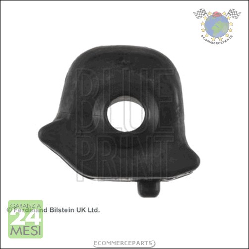 Supporto stabilizzatore BluePrint Anteriore Dx Destro per TOYOTA COROLLA AURIS P