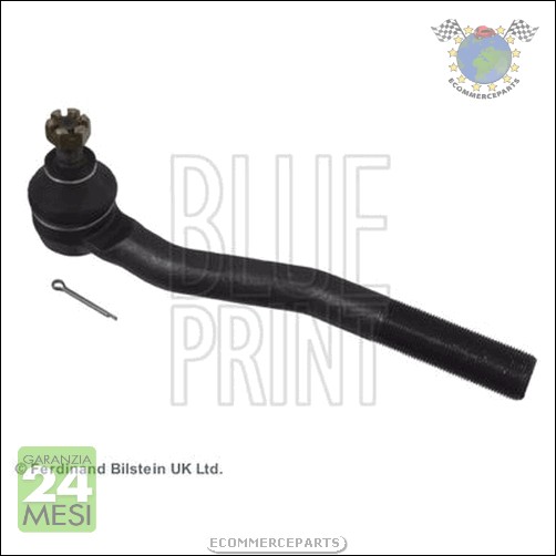 Testina testa terzo BluePrint Anteriore Sx Sinistro per JEEP GRAND CHEROKEE  e0g