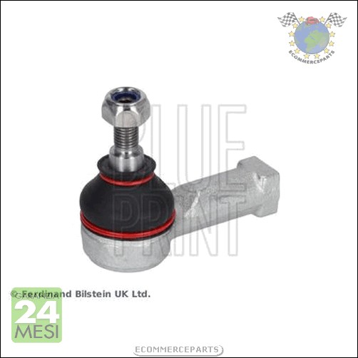 Testina testa terzo BluePrint Anteriore per MITSUBISHI L 300 P