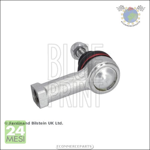 Testina testa terzo BluePrint Anteriore per MITSUBISHI L 300 P