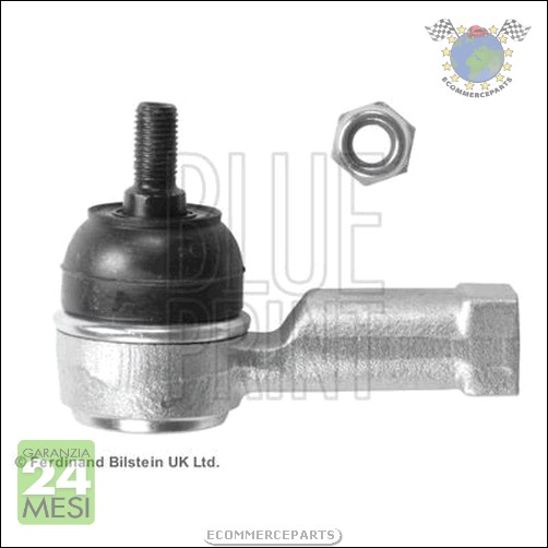 Testina testa terzo BluePrint Anteriore per MITSUBISHI OUTLANDER I LANCER VIII P