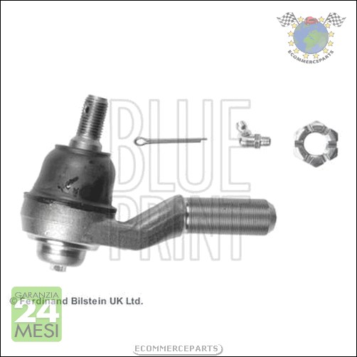 Testina testa terzo BluePrint Anteriore Dx Destro per DAIHATSU ROCKY P