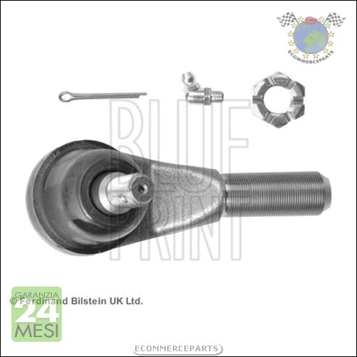 Testina testa terzo BluePrint Anteriore Dx Destro per DAIHATSU ROCKY P