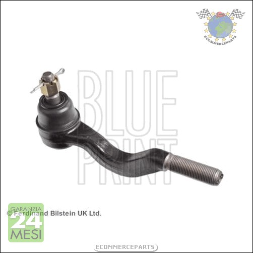 Testina testa terzo BluePrint Anteriore per HYUNDAI GALLOPER P