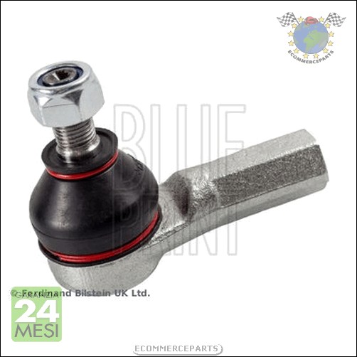 Testina testa terzo BluePrint Anteriore per OPEL AGILA SUZUKI SPLASH SWIFT IGN P