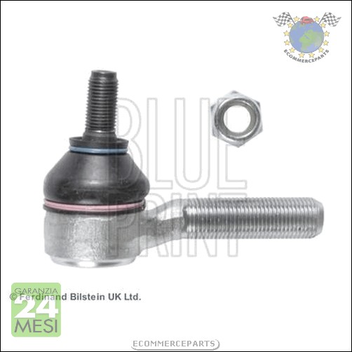 Testina testa terzo BluePrint Anteriore Sx Sinistro per SUZUKI JIMNY P