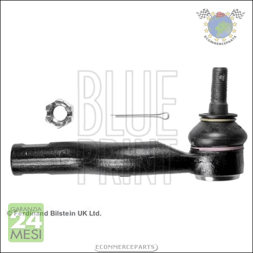 Testina testa terzo BluePrint Anteriore Sx Sinistro per MAZDA 6 P