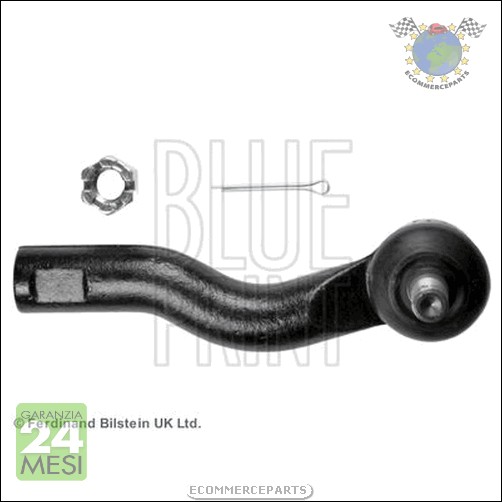 Testina testa terzo BluePrint Anteriore Sx Sinistro per MAZDA 6 P