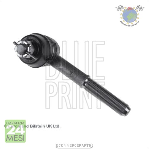 Testina testa terzo BluePrint Anteriore per NISSAN PICK P
