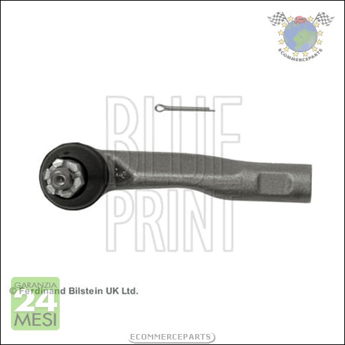 Testina testa terzo BluePrint Anteriore Sx Sinistro per LEXUS IS P