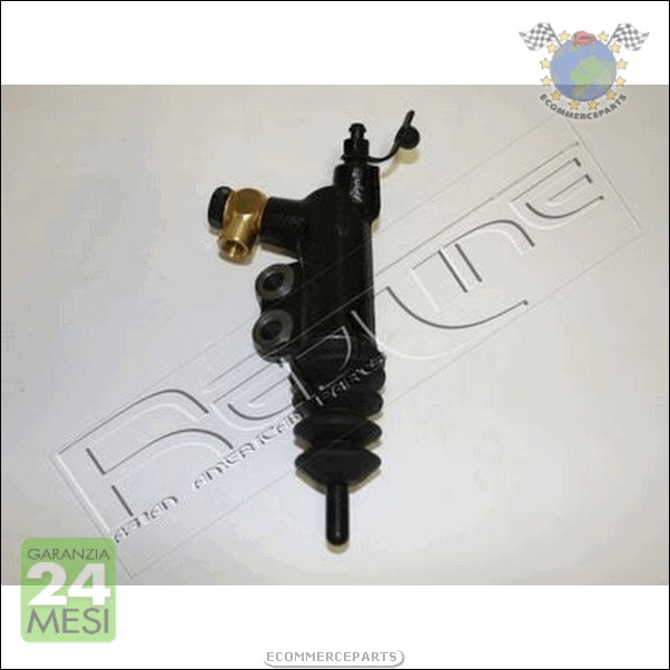 Cilindro Frizione Motore Per Hyundai IONIQ (2017-2022) - Numero OEM 41073-2B001, In Metallo