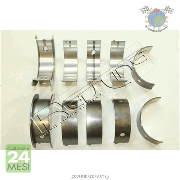 Kit custinetto albero a gomiti RedLine per GREAT WALL STEED HOVER MITSUBISHI dhe