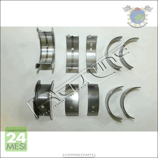 Kit custinetto albero a gomiti RedLine per NISSAN VANETTE P