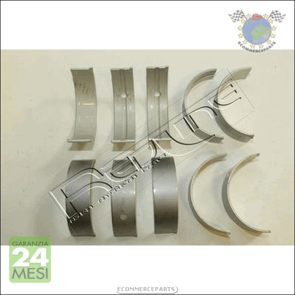 Kit custinetto albero a gomiti RedLine per NISSAN VANETTE CABSTAR SERENA TRA dia