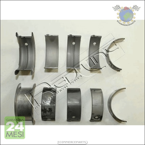 Kit custinetto albero a gomiti RedLine per NISSAN VANETTE P dic