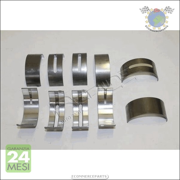 Kit custinetto albero a gomiti RedLine per NISSAN ATLEON ECO-T P