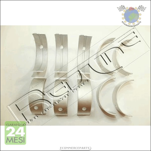 Kit custinetto albero a gomiti RedLine per NISSAN URVAN PICK P dio