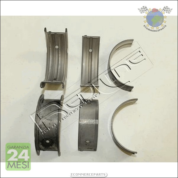 Kit custinetto albero a gomiti RedLine per SUBARU LEONE II XT P