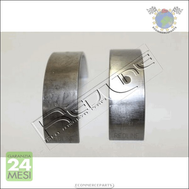 Kit custinetto albero a gomiti RedLine per TOYOTA HILUX P
