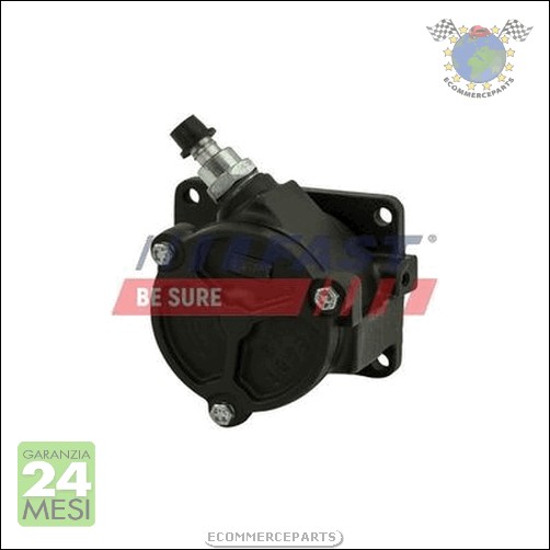 Depressore freni pompa Fast per FIAT DUCATO IVECO DAILY II I