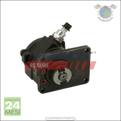 Depressore freni pompa Fast per FIAT DUCATO IVECO DAILY II I