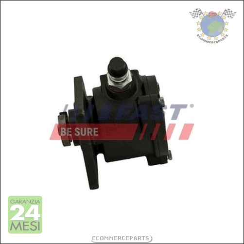 Depressore freni pompa Fast per FIAT DUCATO IVECO DAILY II I