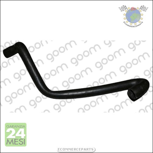Tubo radiatore Goom per FIAT TEMPRA TIPO