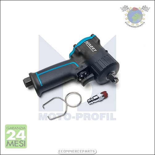 Chiave Pneumatica 113 Mm 678 Nm