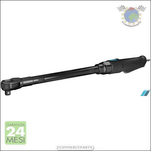 Cricchetto A Cricchetto  - Chiave Pneumatica 1/2 '  '