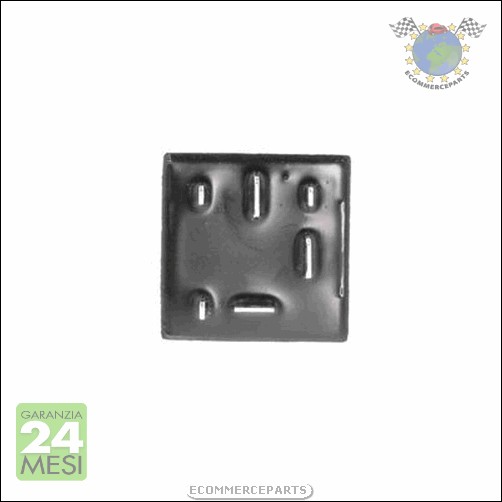 Rele pompa carburante Vemo per OPEL FRONTERA A CALIBRA VECTRA KADETT E ASCONA  P